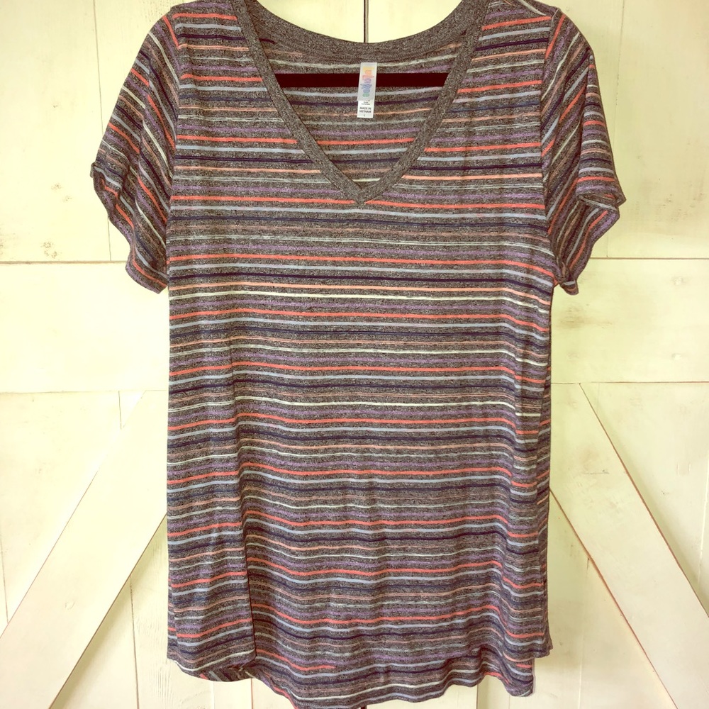 Christy shirt